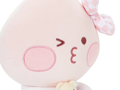 Kakao Friend 春季系列 屁桃玩偶4