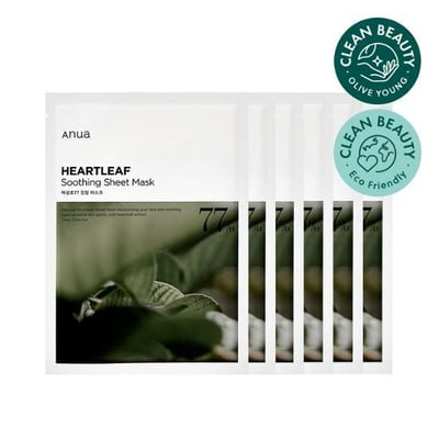 ANUA 魚腥草系列11