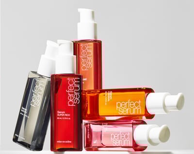 Miseen Scene 魅尚萱 護髮髮油 (新升級版)1