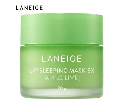 LANEIGE 蘭芝 修護睡眠唇膜2
