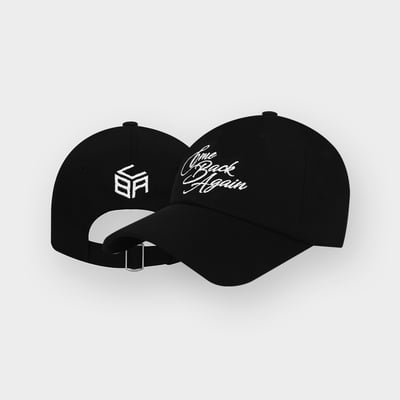 INFINITE 2023年 演唱會 "COMEBACK AGAIN" 官方周邊 棒球帽2