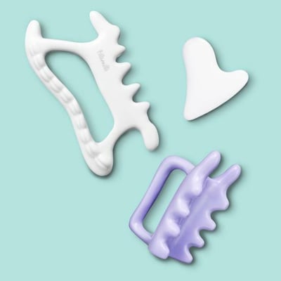 FILLIMILLI 刮痧板2