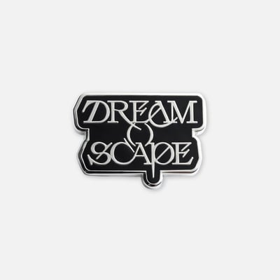2024 NCT DREAM THE DREAM SHOW 3 "DREAM( )SCAPE" 官方周邊 造型徽章1