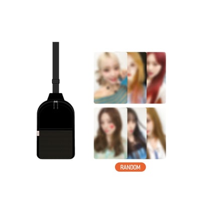 스테이씨 STAYC 官方應援手燈2