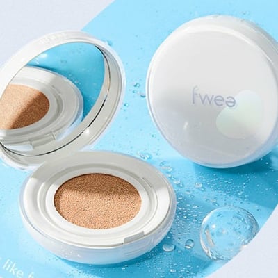 FWEE 水光氣墊粉餅1