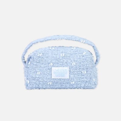 NCT WISH 1ST 夏日展 "ONE SUMMER WISH" 官方周邊 收納包1