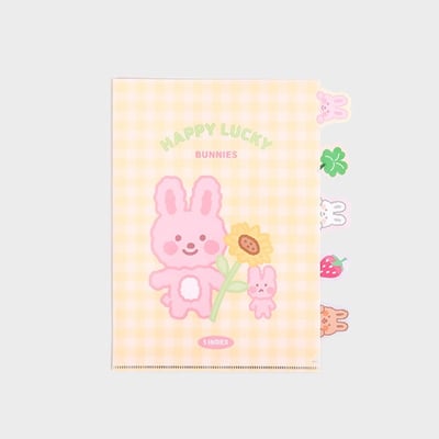 韓國大創 2023年兔年系列 文具用品10