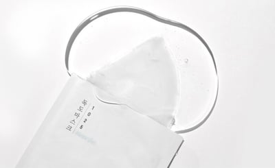 獨島1025 舒緩補水面膜2