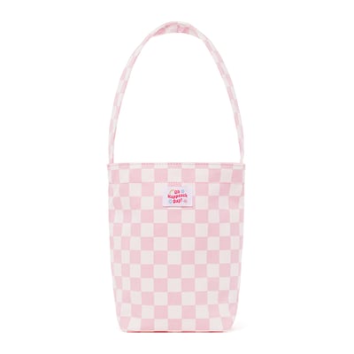 Kakao Friend 春季系列 屁桃 長瓶收納袋2