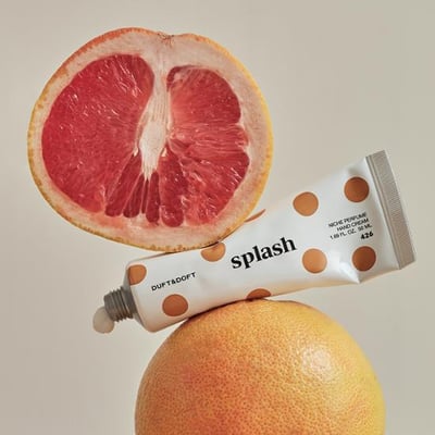 Duft & Doft 香氛護手霜 50ML4