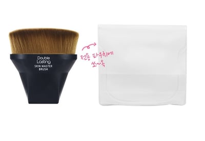 ETUDE HOUSE 粉底刷2