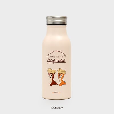 韓國大創 X 迪士尼聯名 奇奇蒂蒂家族 塑膠水壺/杯 環保杯 玻璃瓶/杯 保溫杯/瓶21