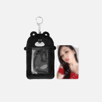 Red Velvet IRENE & SEULGI 巡演 "BALANCE" 官方周邊 寫真小卡掛件套組1