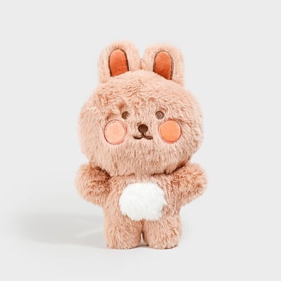 韓國大創 2023年兔年系列 玩偶/靠墊4