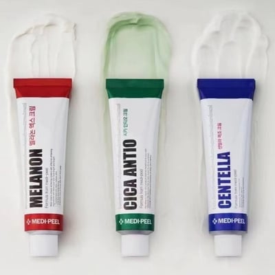 MEDI-PEEL 美迪菲 修復面霜1