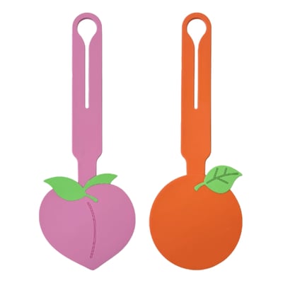 朴寶劍 2025 FM "BE WITH YOU" 官方周邊 行李掛牌1