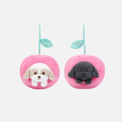 EXO CHANYEOL 2025LIVE TOUR 都市風景 官方周邊 造型靠墊1