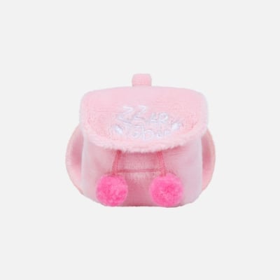 EXO CHANYEOL 2025LIVE TOUR 都市風景 官方周邊 10CM娃娃背包1