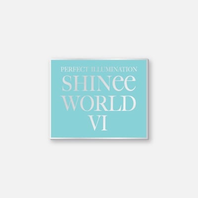 SHINee CONCERT 2023 演唱會周邊 造型徽章 LOGO ver.1