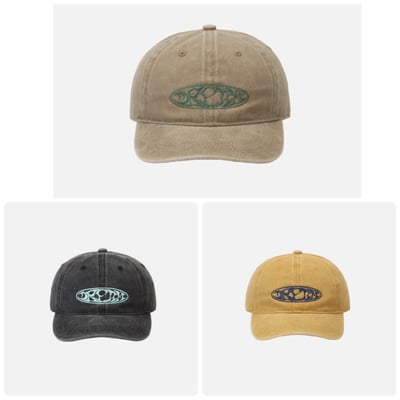 NCT DREAM Let’s get down 官方周邊 棒球帽1