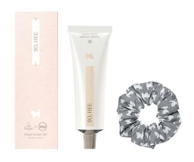 On Hope 護手霜 限定組合2