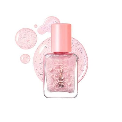 Rom&nd X Sanrio 聯名款 指甲油2