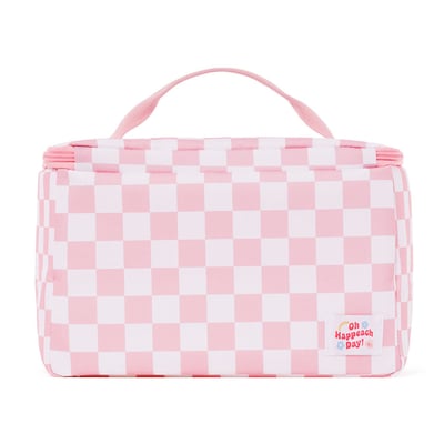 Kakao Friend 春季系列 屁桃 野餐保溫袋/保溫包2