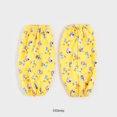 韓國大創 X 迪士尼聯名 奇奇蒂蒂家族 兒童防髒袖套3