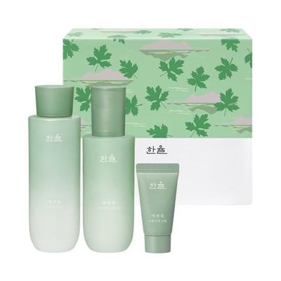 韓律 Hanyul 保養組合系列4