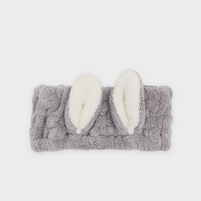 韓國大創 2023年兔年系列 髮飾/洗臉髮帶4