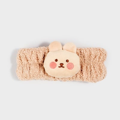 韓國大創 2023年兔年系列 髮飾/洗臉髮帶5