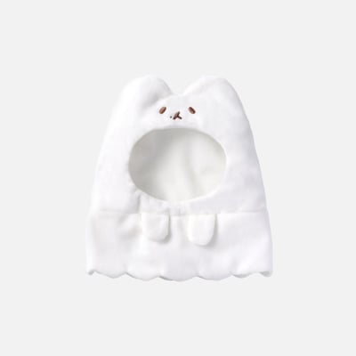 EXO BAEKHYUN 伯賢 官方周邊 TEOLAEGI 20CM 鬼娃娃2