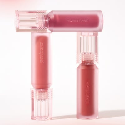 Peripera 水光沁潤唇釉2