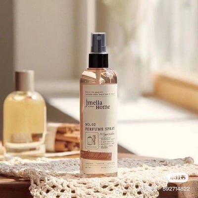 Jmella 香水噴霧4