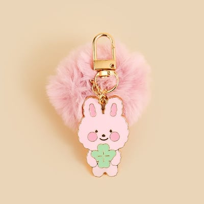 韓國大創 2023年兔年系列 辦公室小物/吊飾3