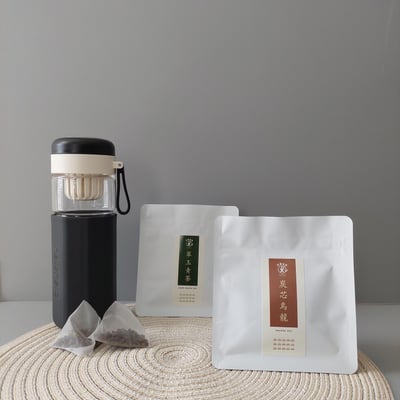 祥蛇迎春限量新年專屬禮盒9