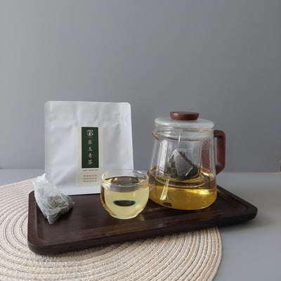 翠玉青茶2