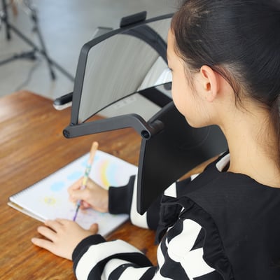 【 睛延寶PRO 】桌上型拉遠鏡5