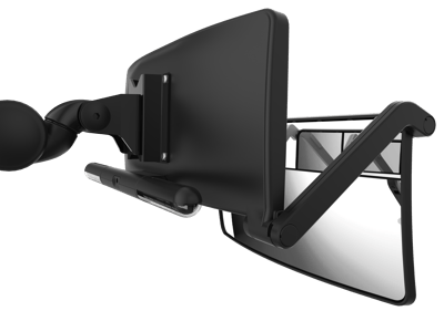 【 睛延寶PRO 】桌上型拉遠鏡6