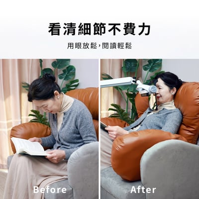 睛靈ELF【桌上型】拉遠鏡4