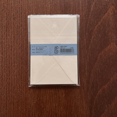 東京國立博物館土偶便籤3