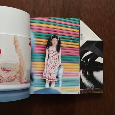 明星｜川島小鳥3