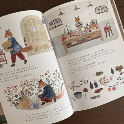 ひみつがあります｜有個小秘密（簽繪）4