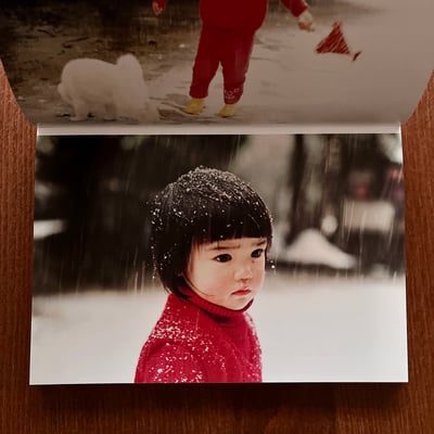 未来ちゃん｜新裝版（新刊簽名）4