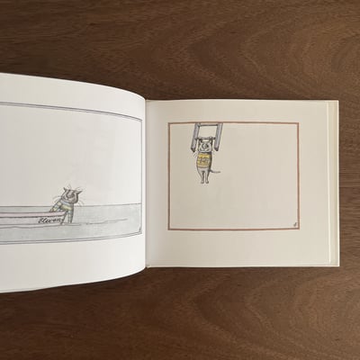 キャッテ ゴーリー ｜Cat Category2