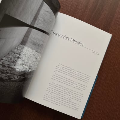 TADAO ANDO｜NAOSHIMA（簽繪）9