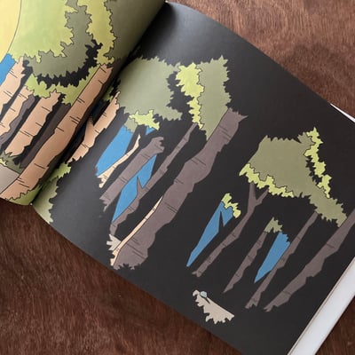 うさぎかぶしきがいしゃ｜兔子股份有限公司2