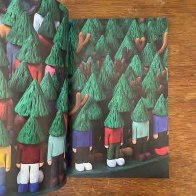 ORIGIN｜平子雄一作品集（親簽）3