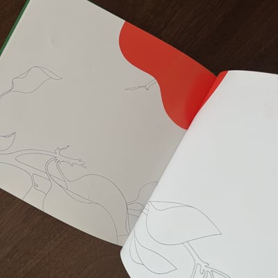 あかい ふうせん～紅氣球5