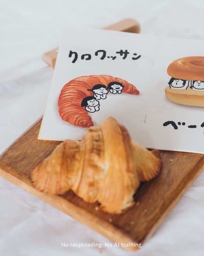 インザパン｜In the Pan（ひととき）10